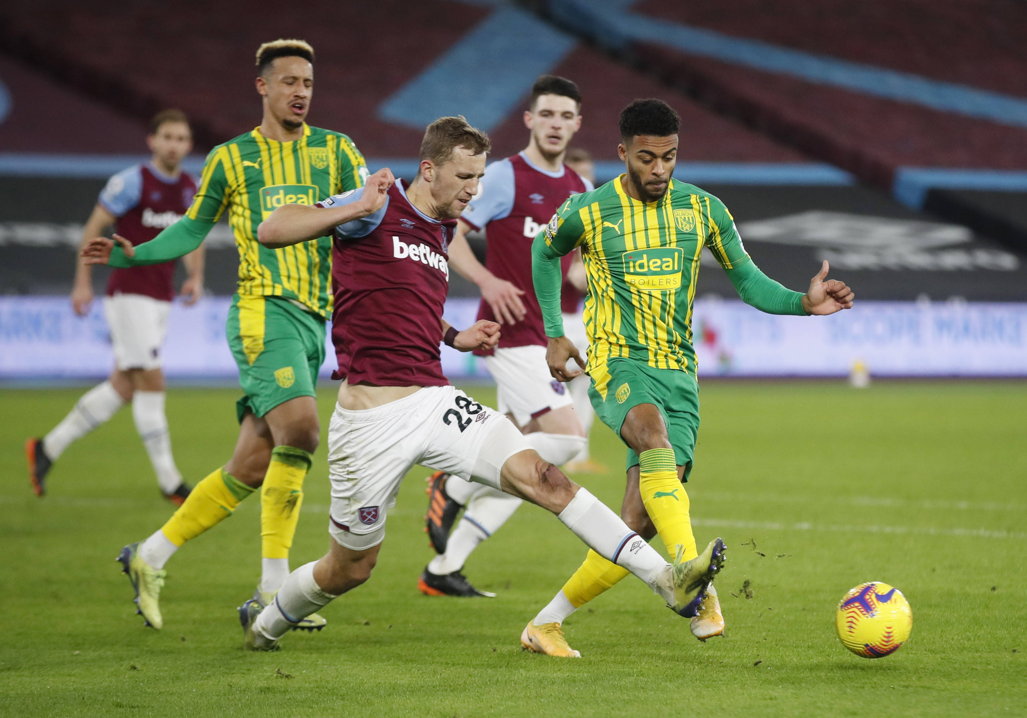 他们在整体 他们在整体