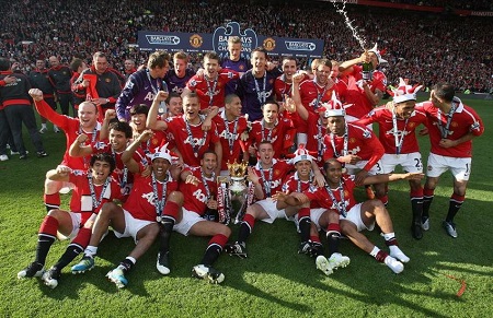 曼联必须仔 曼联必须仔