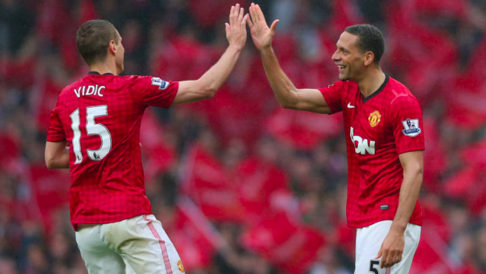 旗幟性人物 旗幟性人物