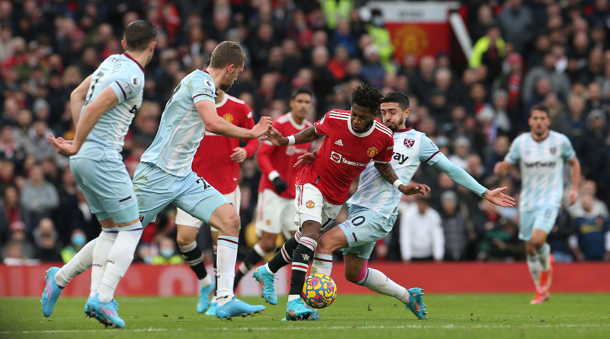 短期内影响 短期内影响