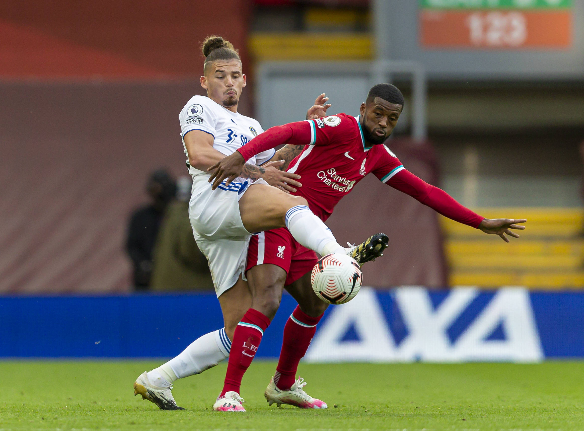 逐渐累积 逐渐累积